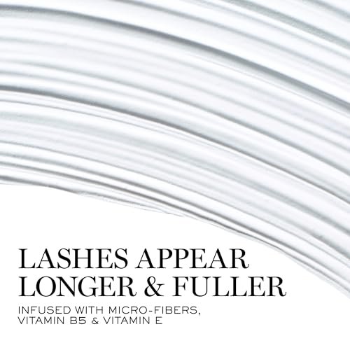 Lancôme Cils Booster XL Enhancing Lash & Mascara Primer - Micro-fibers, Vitamin B5 & E - Boosts Volume, Length & Curl - görsel 8