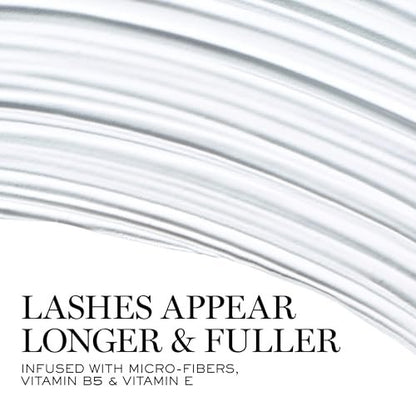 Lancôme Cils Booster XL Enhancing Lash & Mascara Primer - Micro-fibers, Vitamin B5 & E - Boosts Volume, Length & Curl