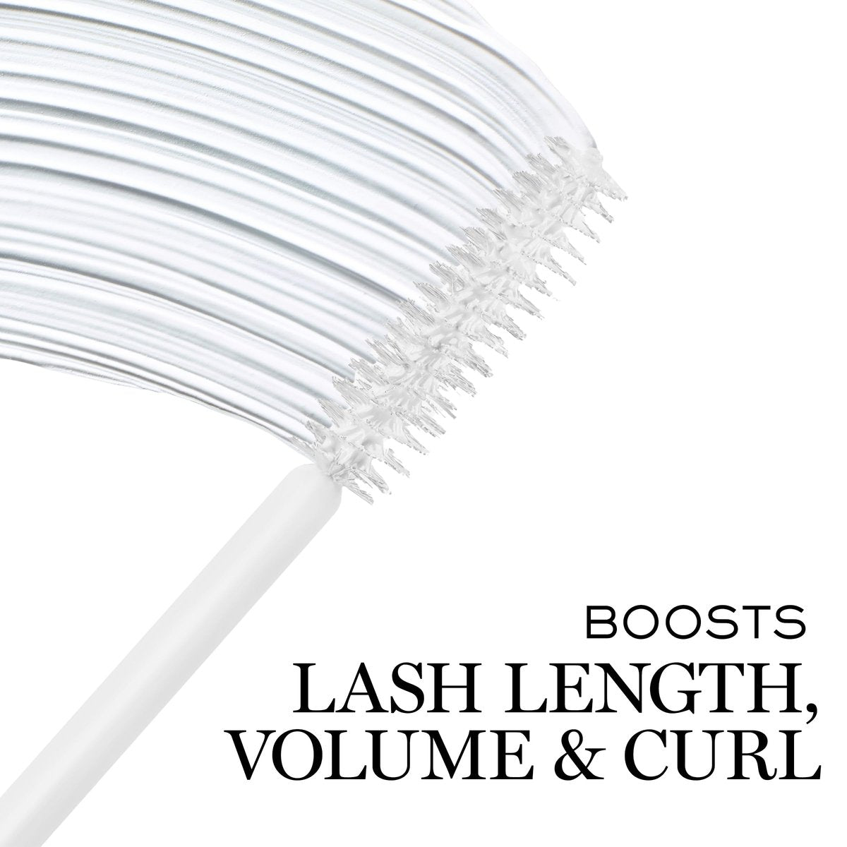Lancôme Cils Booster XL Enhancing Lash & Mascara Primer - Micro-fibers, Vitamin B5 & E - Boosts Volume, Length & Curl - görsel 9