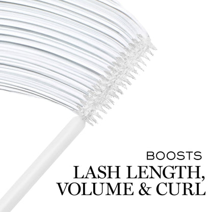 Lancôme Cils Booster XL Enhancing Lash & Mascara Primer - Micro-fibers, Vitamin B5 & E - Boosts Volume, Length & Curl