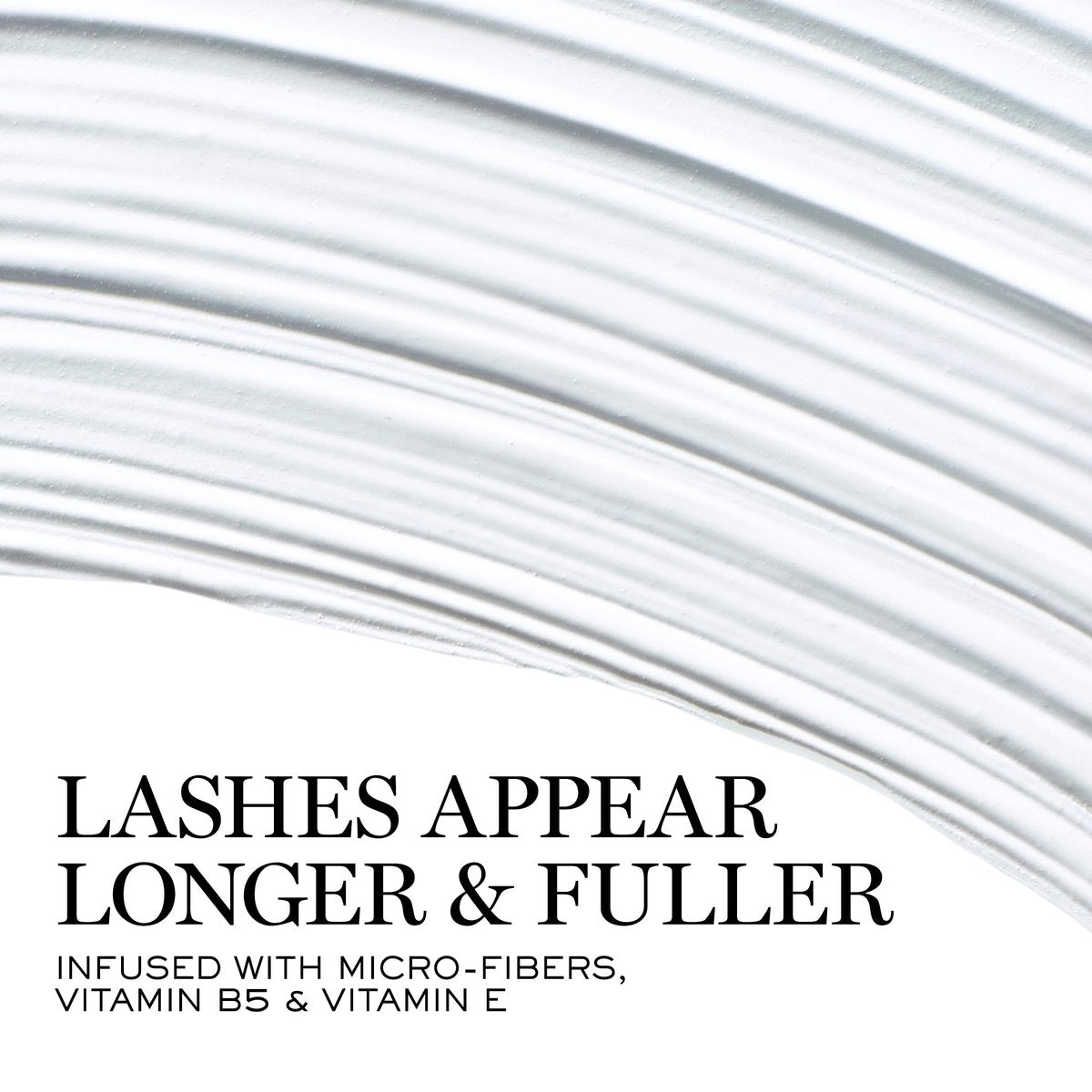 Lancôme Cils Booster XL Enhancing Lash & Mascara Primer - Micro-fibers, Vitamin B5 & E - Boosts Volume, Length & Curl - görsel 7