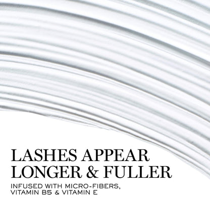 Lancôme Cils Booster XL Enhancing Lash & Mascara Primer - Micro-fibers, Vitamin B5 & E - Boosts Volume, Length & Curl