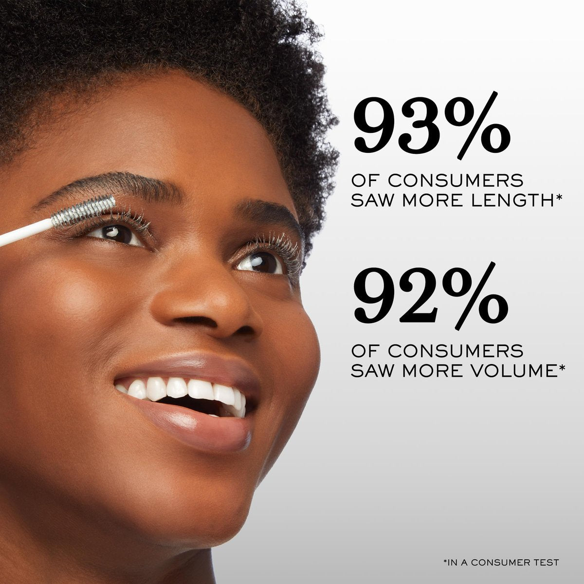 Lancôme Cils Booster XL Enhancing Lash & Mascara Primer - Micro-fibers, Vitamin B5 & E - Boosts Volume, Length & Curl - görsel 3