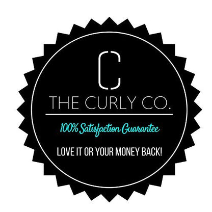 Collapsible Hair Diffuser by The Curly Co. – Silicone Diffuser for Curly Hair with Satisfaction Guarantee Avelisse