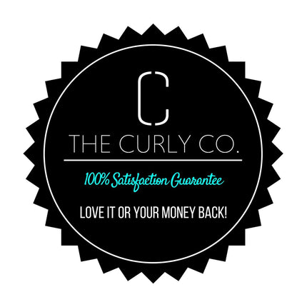 Collapsible Hair Diffuser by The Curly Co. – Silicone Diffuser for Curly Hair with Satisfaction Guarantee Avelisse