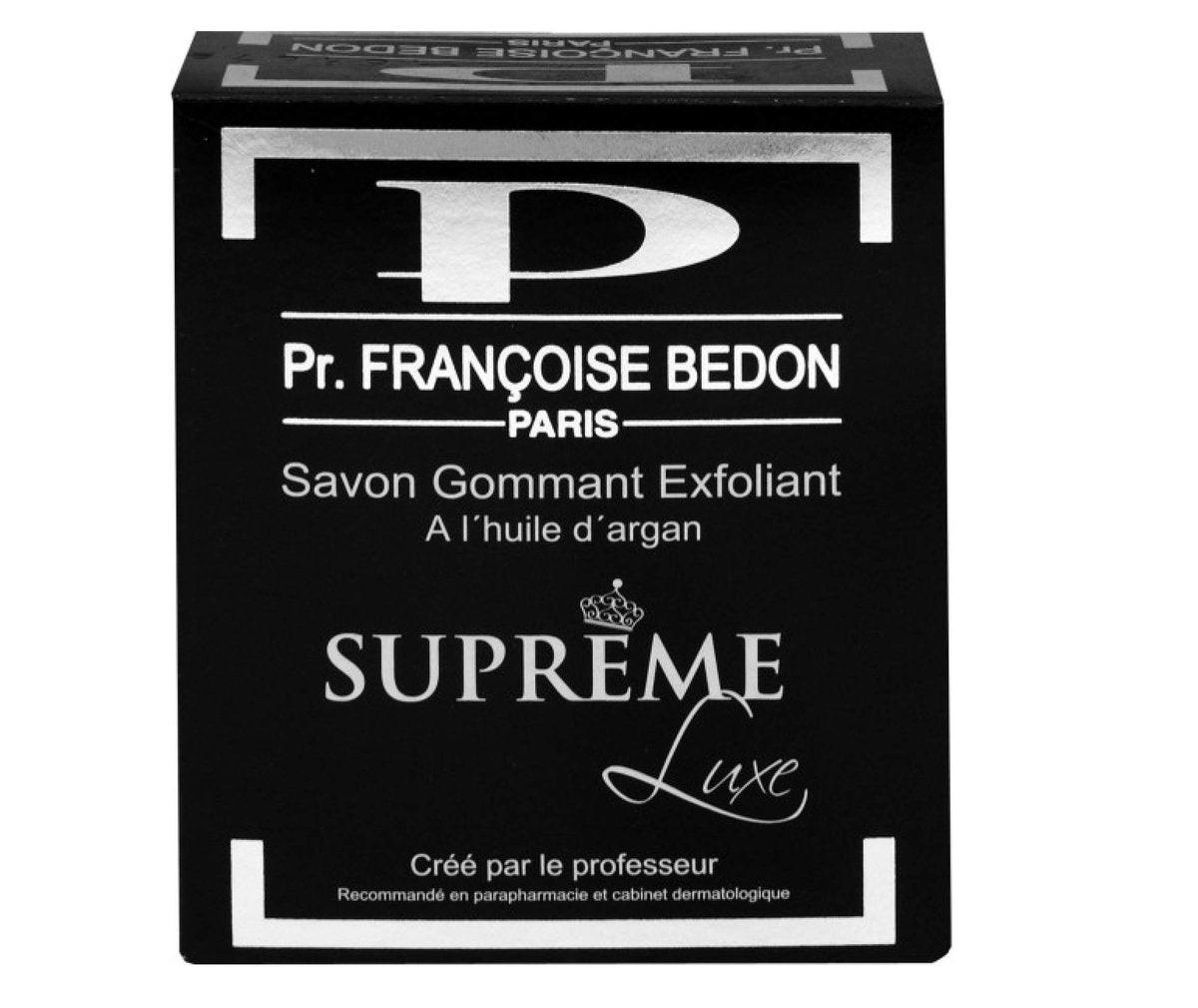 Pr. Francoise Bedon SUPREME SOAP – Premium Solid Soap Bar for Gentle Cleansing - görsel 5