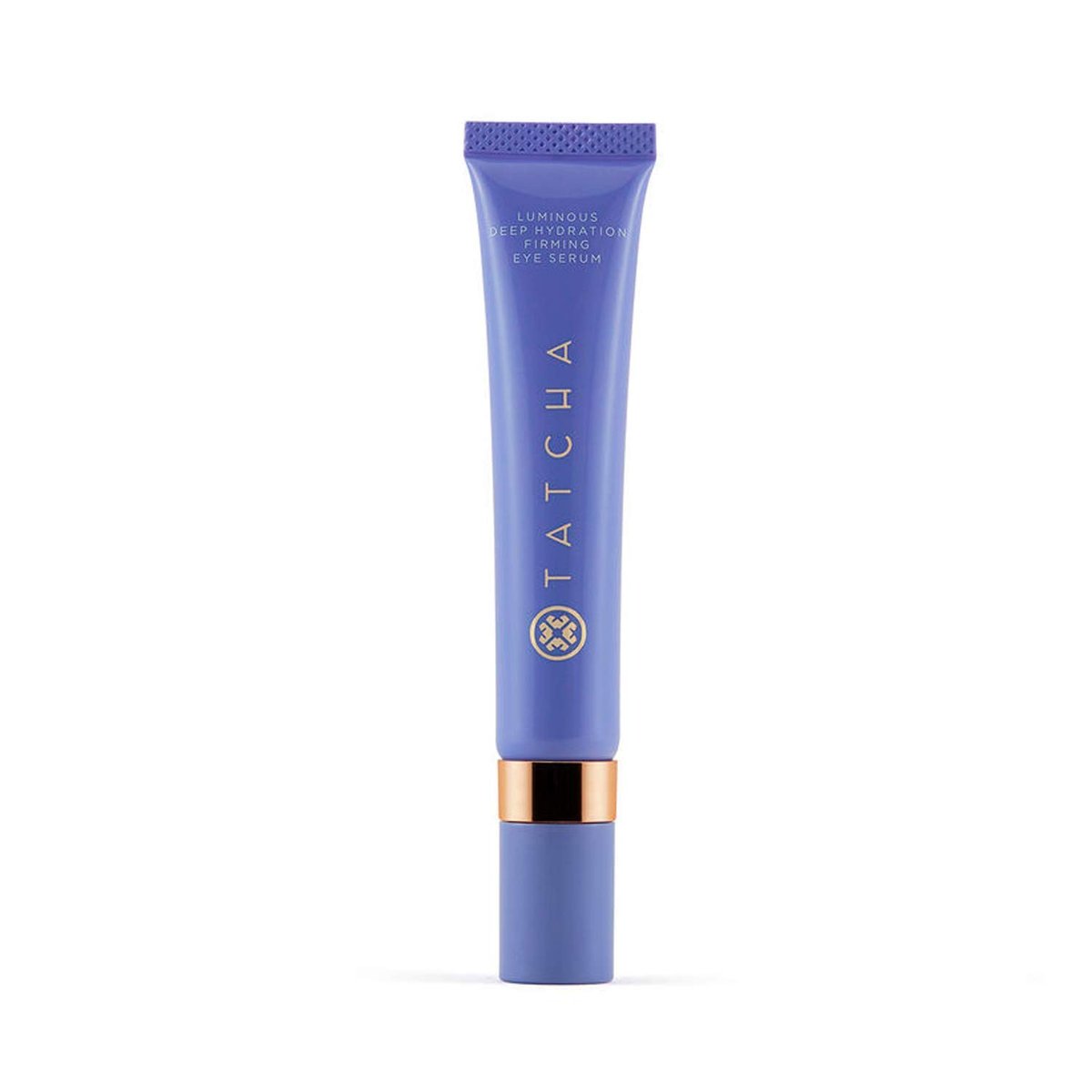 Tatcha Luminous Deep Hydration Firming Eye Serum – Caffeinated Hydrating Eye Serum for Fine Lines and Puffiness, 0.5 oz Avelisse