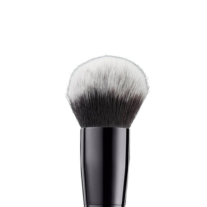 e.l.f. Buffing Foundation Brush - Tapered Synthetic Makeup Brush for Seamless, Even Coverage | Vegan & Cruelty-Free