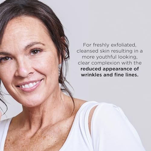 IMAGE Skincare AGELESS Total Facial Cleanser – Gentle Face Wash for Smoother, Revitalized Skin, 6 oz Avelisse