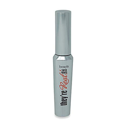 Benefit They're Real Tinted Lash Primer, Mink Brown - 0.3 Fl Oz Avelisse