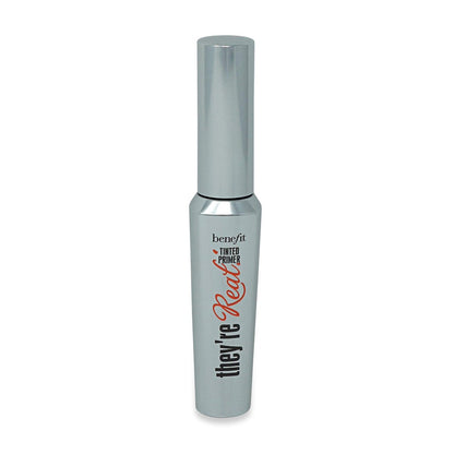 Benefit They're Real Tinted Lash Primer, Mink Brown - 0.3 Fl Oz Avelisse