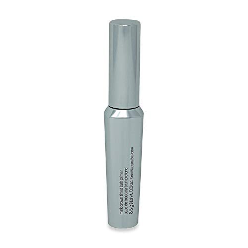 Benefit They're Real Tinted Lash Primer, Mink Brown - 0.3 Fl Oz Avelisse