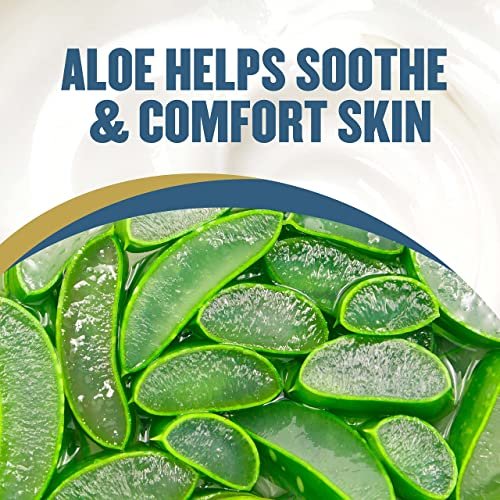 Gold Bond Ultimate Healing Skin Therapy Lotion Aloe Travel Size 1 Oz (Pack of 6) - görsel 7