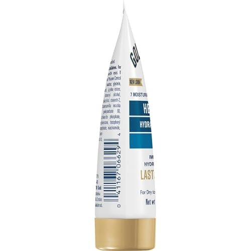 Gold Bond Ultimate Healing Skin Therapy Lotion Aloe Travel Size 1 Oz (Pack of 6) - görsel 13