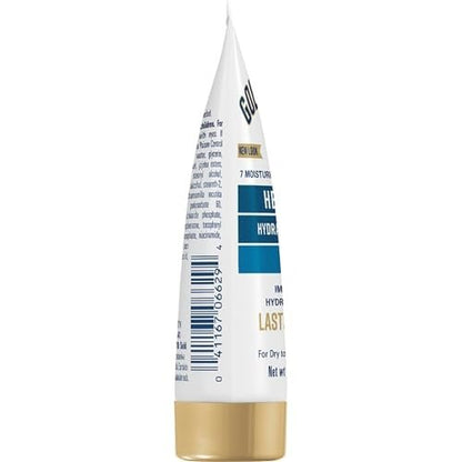 Gold Bond Ultimate Healing Skin Therapy Lotion Aloe Travel Size 1 Oz (Pack of 6)