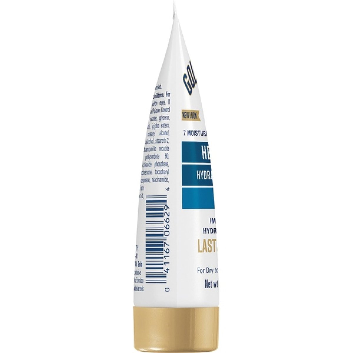 Gold Bond Ultimate Healing Skin Therapy Lotion Aloe Travel Size 1 Oz (Pack of 6) - görsel 14