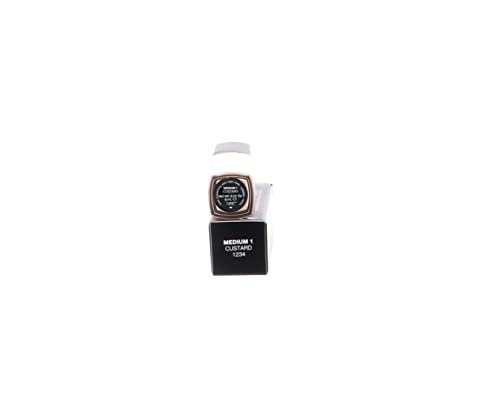 NARS Radiant Creamy Concealer - Custard (6ml) - Yellow Tone for Light to Medium Complexion Avelisse