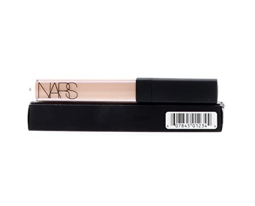 NARS Radiant Creamy Concealer - Custard (6ml) - Yellow Tone for Light to Medium Complexion Avelisse