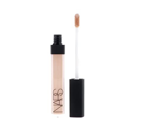 NARS Radiant Creamy Concealer - Custard (6ml) - Yellow Tone for Light to Medium Complexion Avelisse