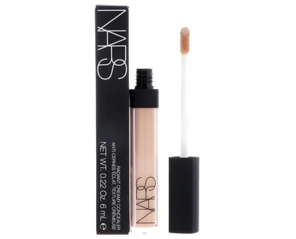NARS Radiant Creamy Concealer - Custard (6ml) - Yellow Tone for Light to Medium Complexion Avelisse