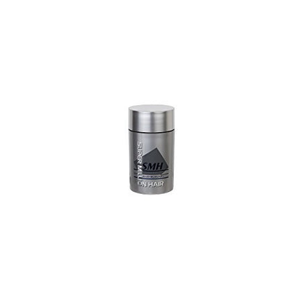 Super Million Hair Building Fibers 15g - No.4 Dark Blond