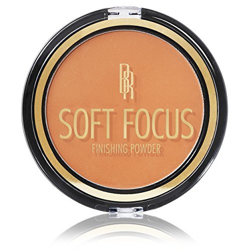 Black Radiance True Complexion Soft Focus Finishing Powder - Creamy Bronze Finish, 0.46 oz - görsel 2