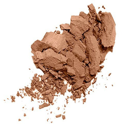 Black Radiance True Complexion Soft Focus Finishing Powder - Creamy Bronze Finish, 0.46 oz