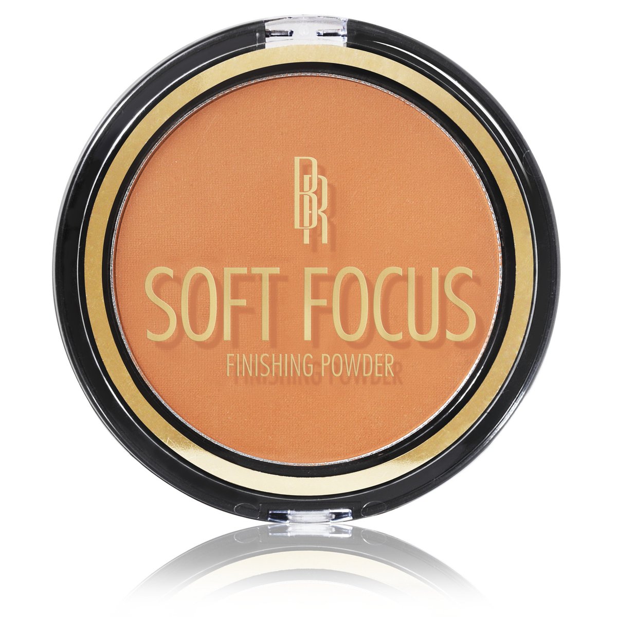 Black Radiance True Complexion Soft Focus Finishing Powder - Creamy Bronze Finish, 0.46 oz - görsel 1