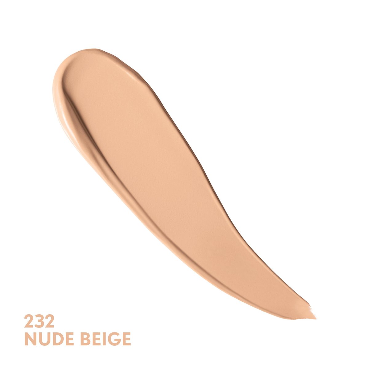 COVERGIRL & Olay Simply Ageless 3-in-1 Liquid Foundation - 232 Nude Beige - Matte Finish with Hyaluronic Acid & Vitamin C - görsel 3