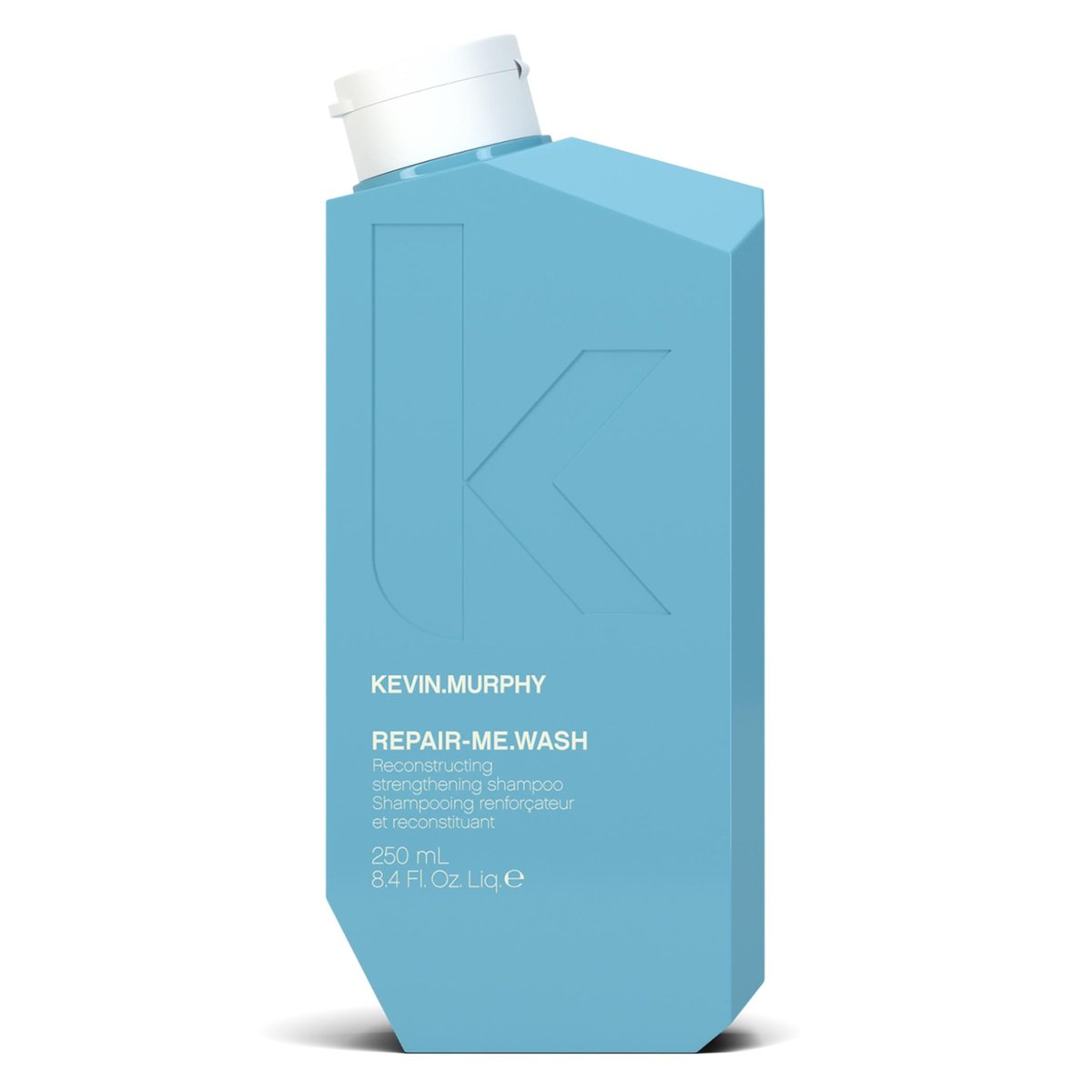 KEVIN.MURPHY REPAIR-ME.WASH - Moisturising Hair Repair Shampoo - Hydrating Frizz Control Shampoo - Sulphate & Paraben Free - 250 mL Avelisse