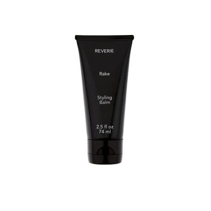REVERIE Natural Rake Styling Balm - Sulfate-Free, Silicone-Free, Color-Safe Hair Cream (2.5 oz) Avelisse