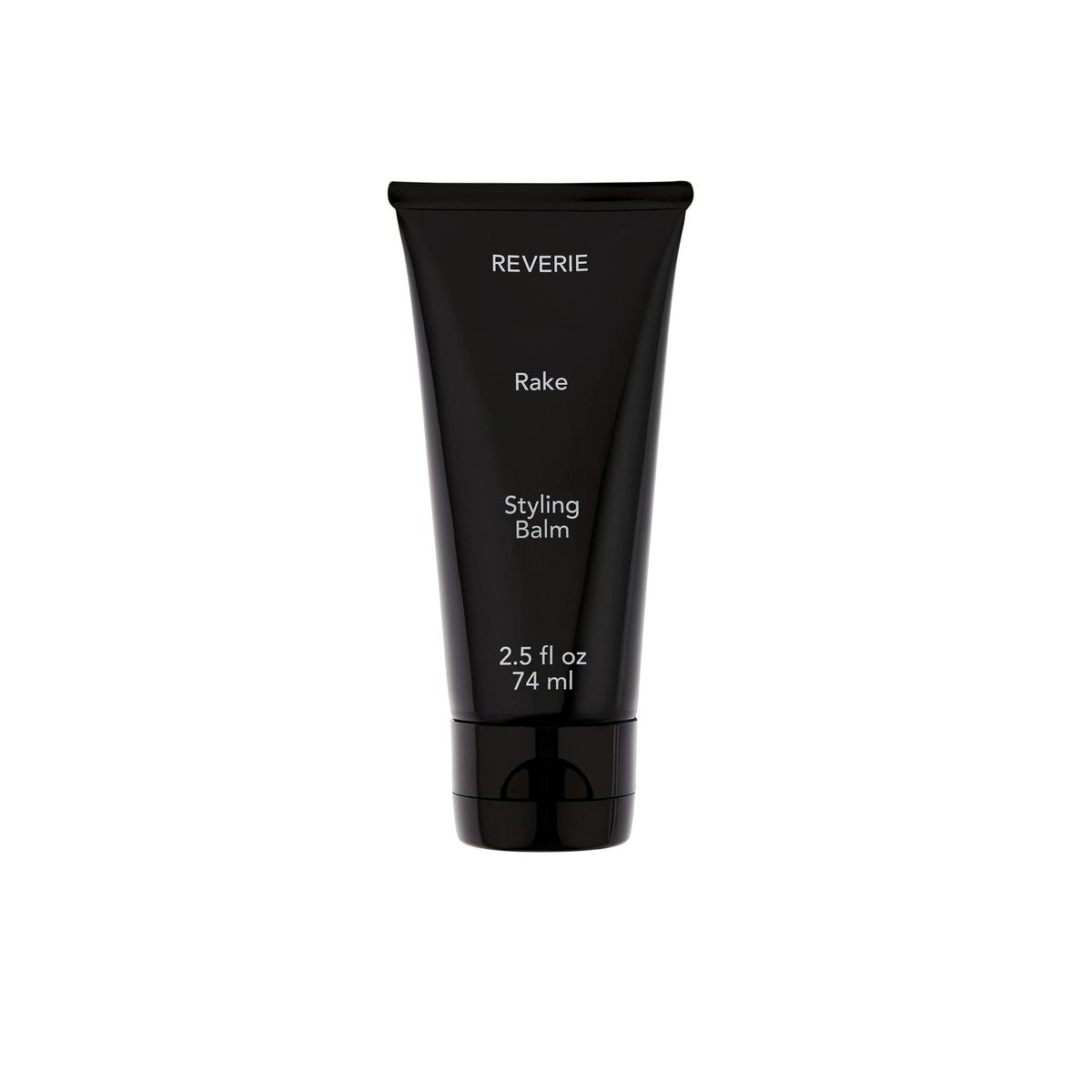 REVERIE Natural Rake Styling Balm - Sulfate-Free, Silicone-Free, Color-Safe Hair Cream (2.5 oz) Avelisse