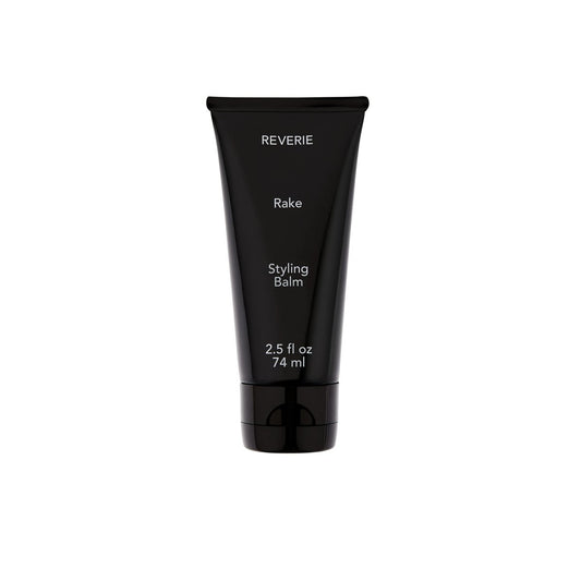 REVERIE Natural Rake Styling Balm - Sulfate-Free, Silicone-Free, Color-Safe Hair Cream (2.5 oz) Avelisse