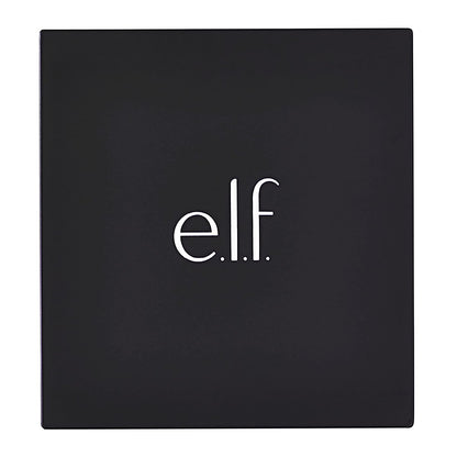 e.l.f. Cream Contour Palette - 4 Blendable Shades for Highlighting, Contouring, and Bronzing - All-Day Wear Travel-Friendly Compact