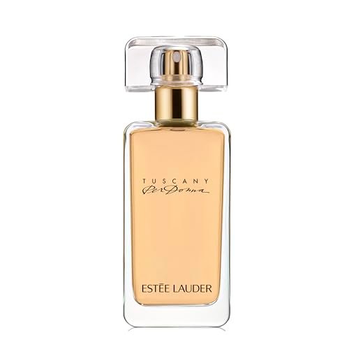 Estée Lauder Tuscany Per Donna Eau de Parfum Spray for Women – Floral Amber, 1.7 fl oz Avelisse