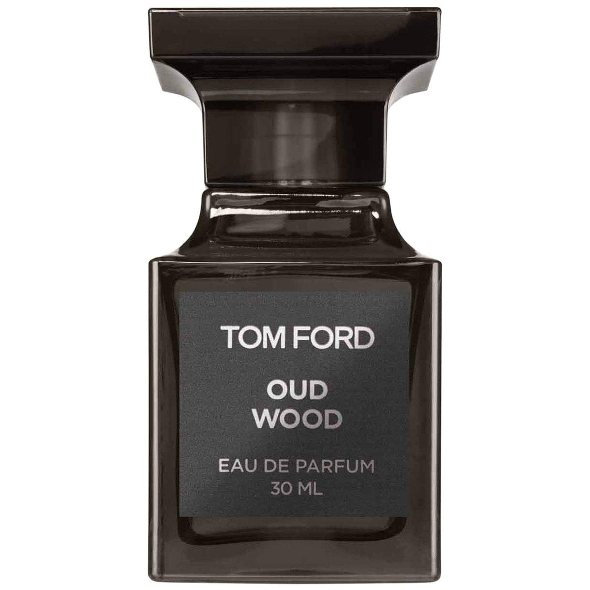 Tom Ford Private Blend Oud Wood Eau De Parfum - 1 oz / 30 ml Avelisse