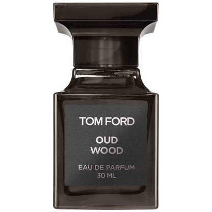 Tom Ford Private Blend Oud Wood Eau De Parfum - 1 oz / 30 ml Avelisse