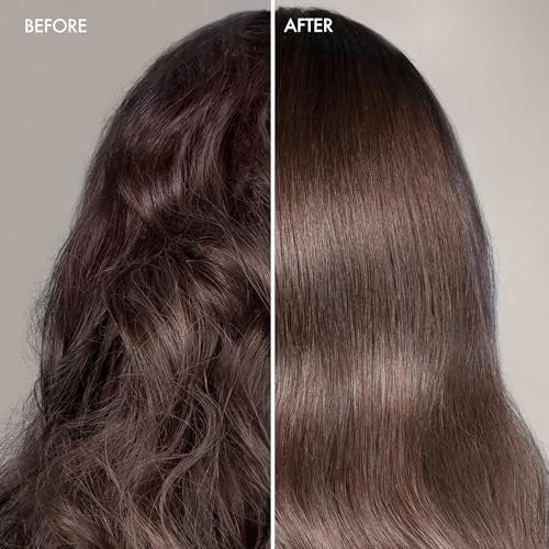 Enjoy Protect and Shine Thermal Protection Serum - Lightweight Finish, Frizz Control & Humidity Block for Smooth, Soft Hair (3.4 oz) Avelisse
