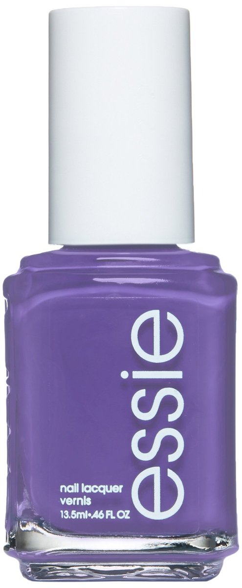 essie Nail Polish - Glossy Shine Finish, Shades On, 0.46 fl oz - görsel 3