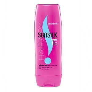 Sunsilk Hairapy Hydra TLC Conditioner, 12 oz - Moisturizing & Nourishing Hair Care - görsel 1