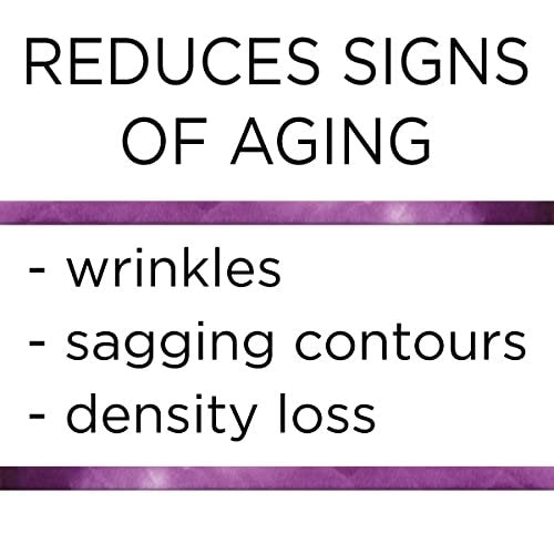 L'Oreal Paris Wrinkle Expert 55+ Anti-Aging Face Moisturizer with Calcium – Non-Greasy, Sensitive Skin, 1.7 fl. oz Avelisse
