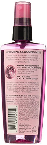 L'Oréal Paris Advanced Haircare Nutrigloss High Shine Glossing Mist - 3.4 fl oz Avelisse