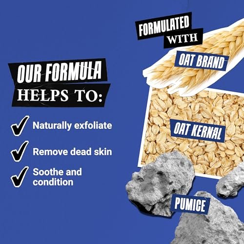 Kiehl's Ultimate Man Body Scrub Exfoliating Bar Soap - 7 oz - görsel 6