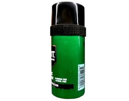 Brut Classic Deodorant 2.5 Ounce Round Solid - Pack of 3
