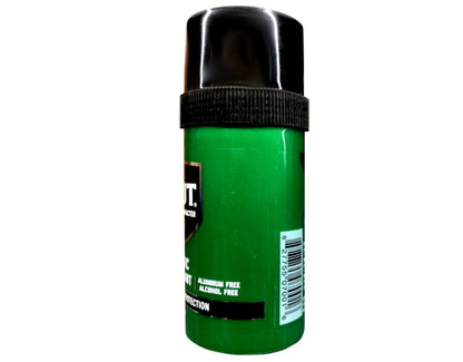 Brut Classic Deodorant 2.5 Ounce Round Solid - Pack of 3