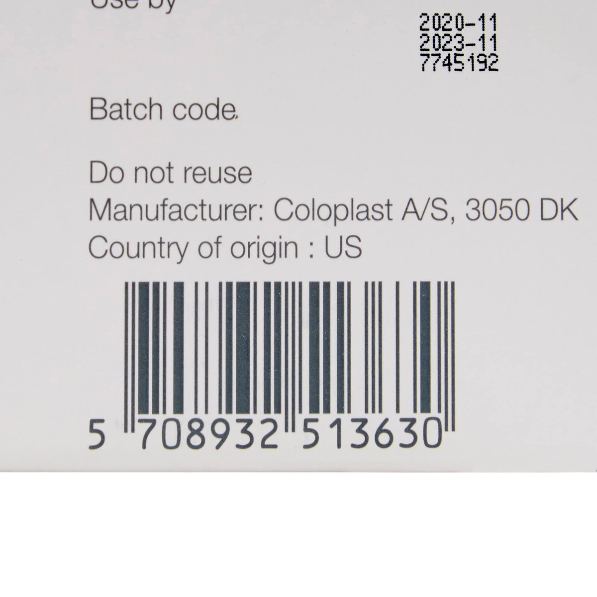 Coloplast Brava Lubricating Deodorant Packets - 20 Count, 0.27 oz Each Avelisse