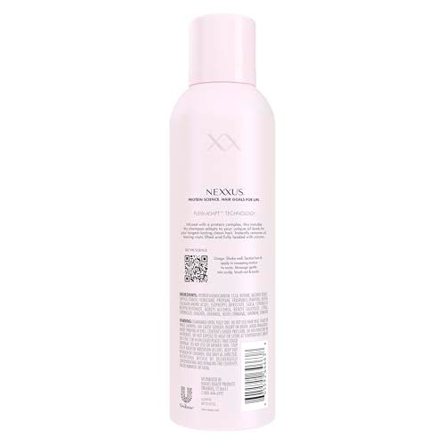 Nexxus Therappe Shampoo for Ultimate Moisture - Dry Hair Hydration with Polysoft Hydrator Technology & Tri-Lipids, 13.5 oz - görsel 4