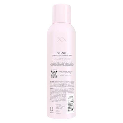 Nexxus Therappe Shampoo for Ultimate Moisture - Dry Hair Hydration with Polysoft Hydrator Technology & Tri-Lipids, 13.5 oz