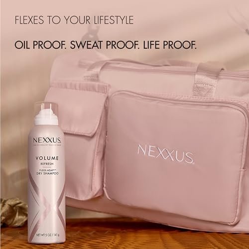 Nexxus Therappe Shampoo for Ultimate Moisture - Dry Hair Hydration with Polysoft Hydrator Technology & Tri-Lipids, 13.5 oz - görsel 14