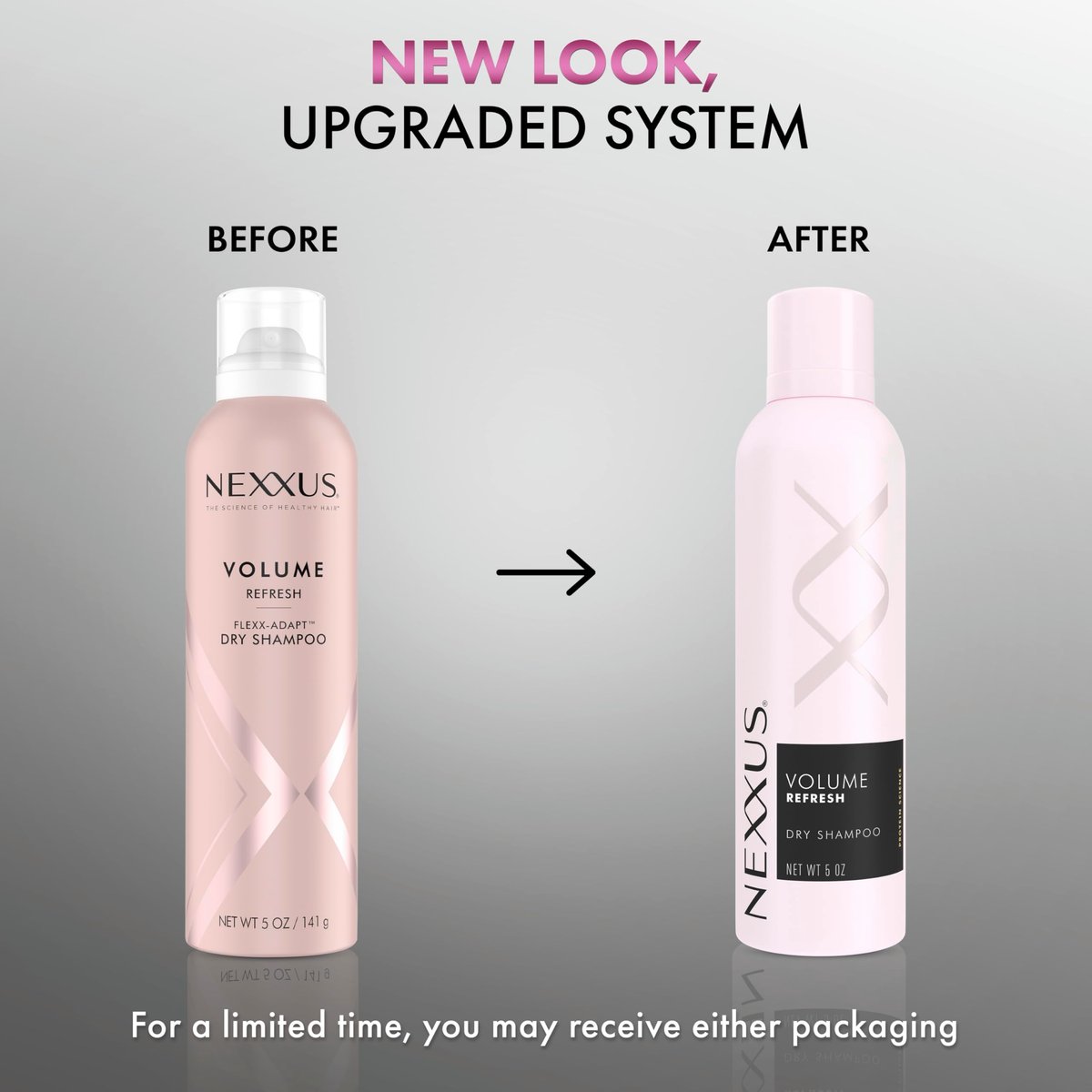 Nexxus Therappe Shampoo for Ultimate Moisture - Dry Hair Hydration with Polysoft Hydrator Technology & Tri-Lipids, 13.5 oz - görsel 5